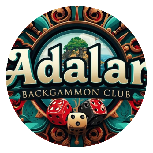 Adalar Backgammon Group